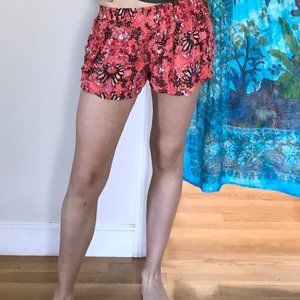 Hippie Shorts